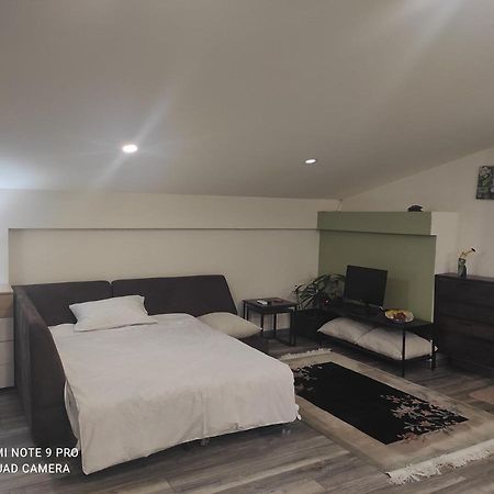 Σοφίτα Καλλύνω Apartment Солун Екстериор снимка