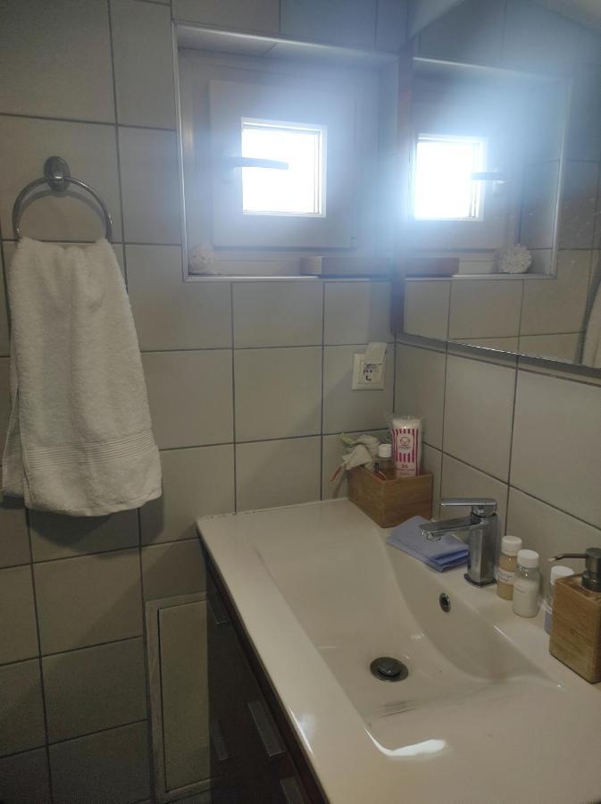 Σοφίτα Καλλύνω Apartment Солун Екстериор снимка