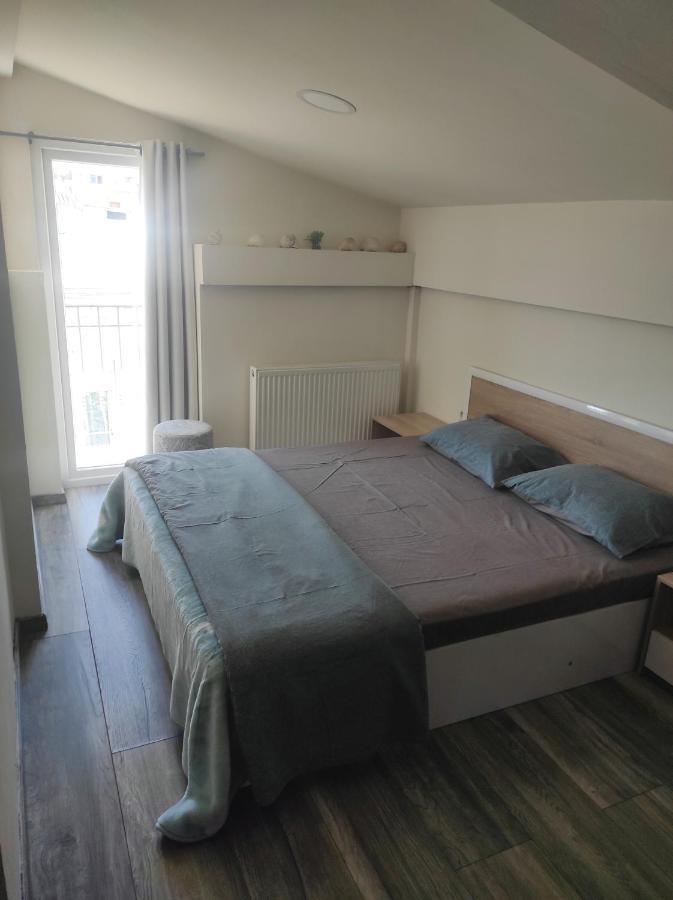 Σοφίτα Καλλύνω Apartment Солун Екстериор снимка