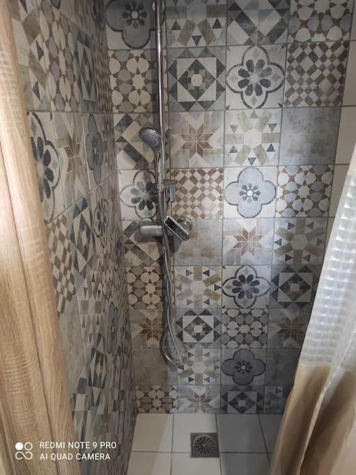 Σοφίτα Καλλύνω Apartment Солун Екстериор снимка