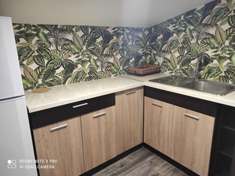 Σοφίτα Καλλύνω Apartment Солун Екстериор снимка