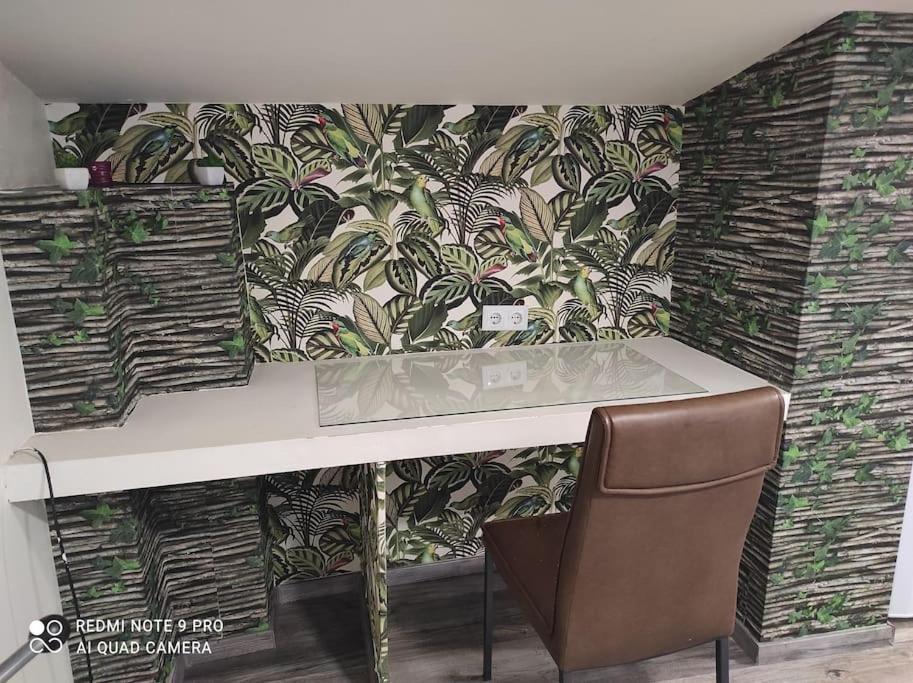 Σοφίτα Καλλύνω Apartment Солун Екстериор снимка