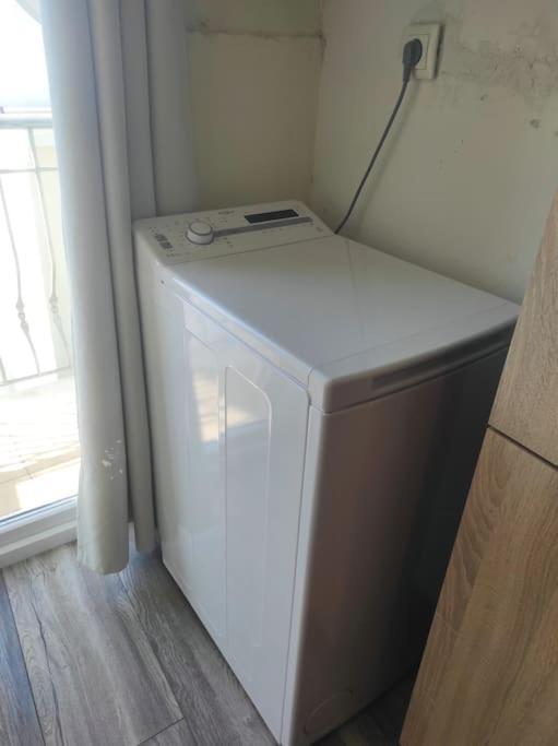 Σοφίτα Καλλύνω Apartment Солун Екстериор снимка